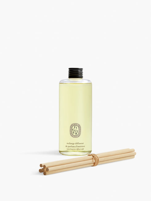 Figuier (Fig Tree) - Refill For Home Fragrance Diffuser
